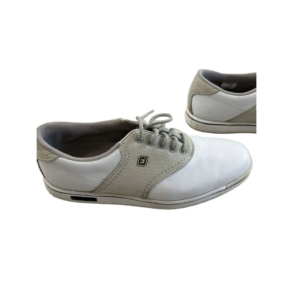FootJoy FJ‎ golf shoes Women’s Size 7. Foot Joy - Picture 2 of 10